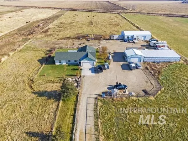 3634 N Can Ada Rd, Meridian, ID 83646