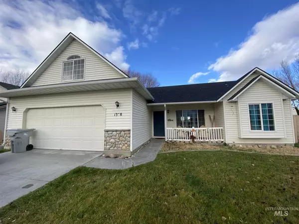 1328 Peregrine Dr, Middleton, ID 83644-6020