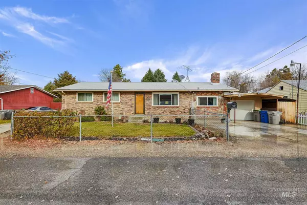 4700 W Clinton St, Boise, ID 83706