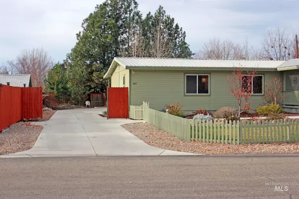 Garden City, ID 83714,3895 Reed Street