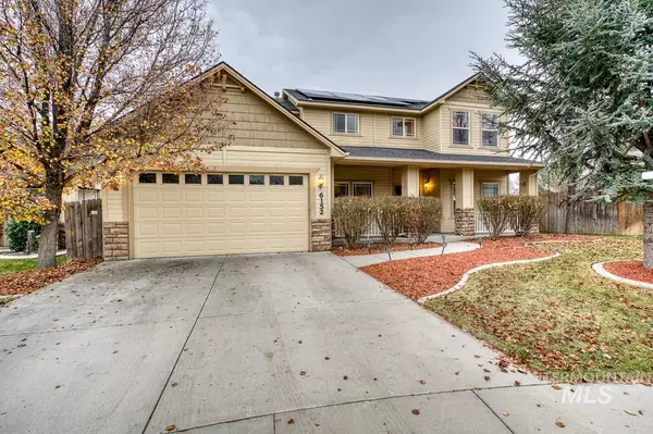 Boise, ID 83709,6152 S Augustine Pl