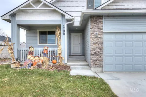 Parma, ID 83660,1100 N Pioneer Way