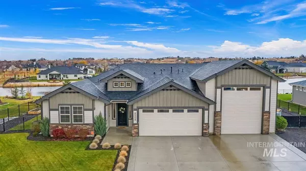 Middleton, ID 83644,8508 Silverwood Way