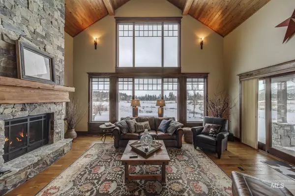 Mccall, ID 83638,15 Owleclover Circle