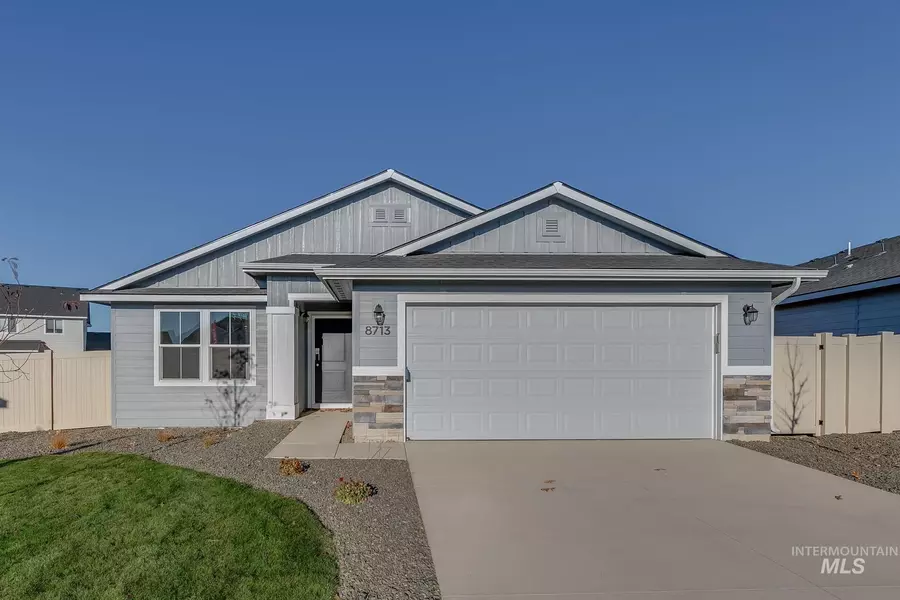 8379 E Big Muddy Dr., Nampa, ID 83687