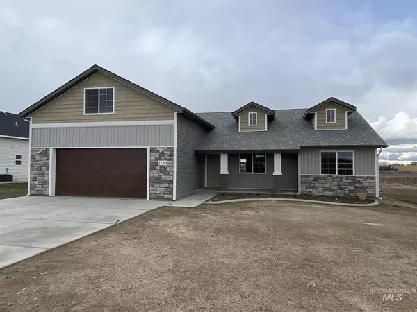 1130 Kimberly Meadows Rd., Kimberly, ID 83341