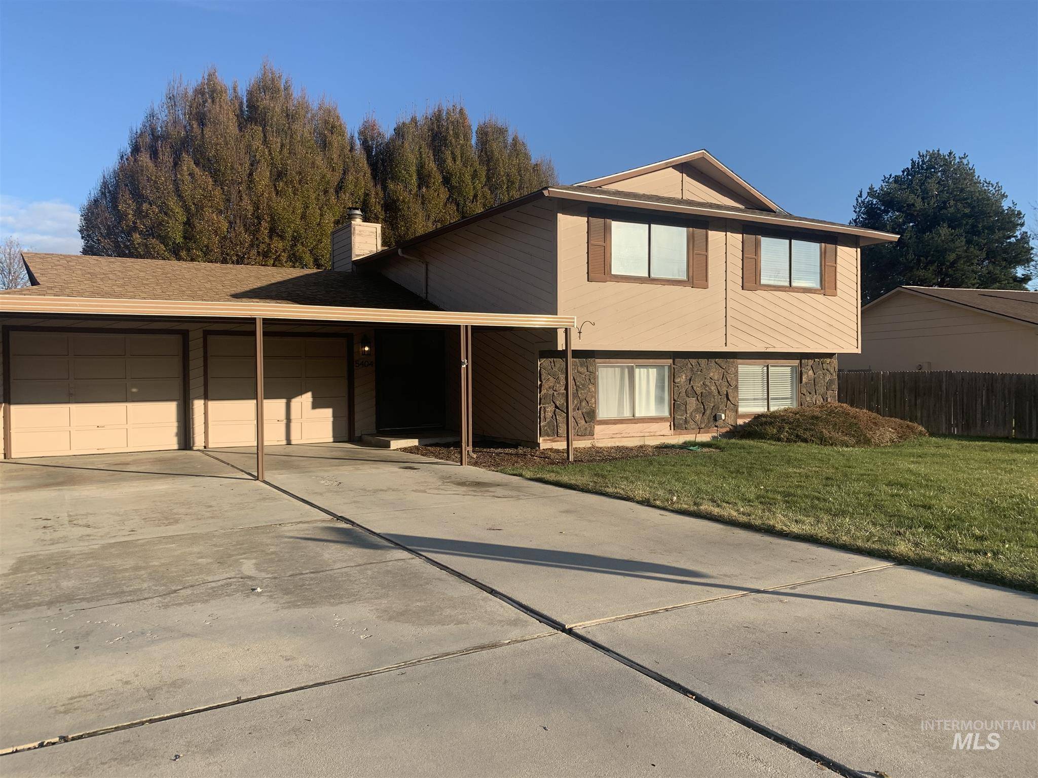 5404 N Five Mile, Boise, ID 83713