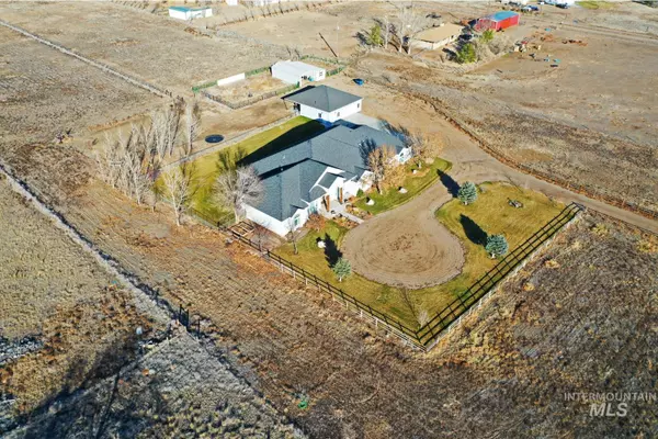 Mountain Home, ID 83647,1740 SW Hamilton Road