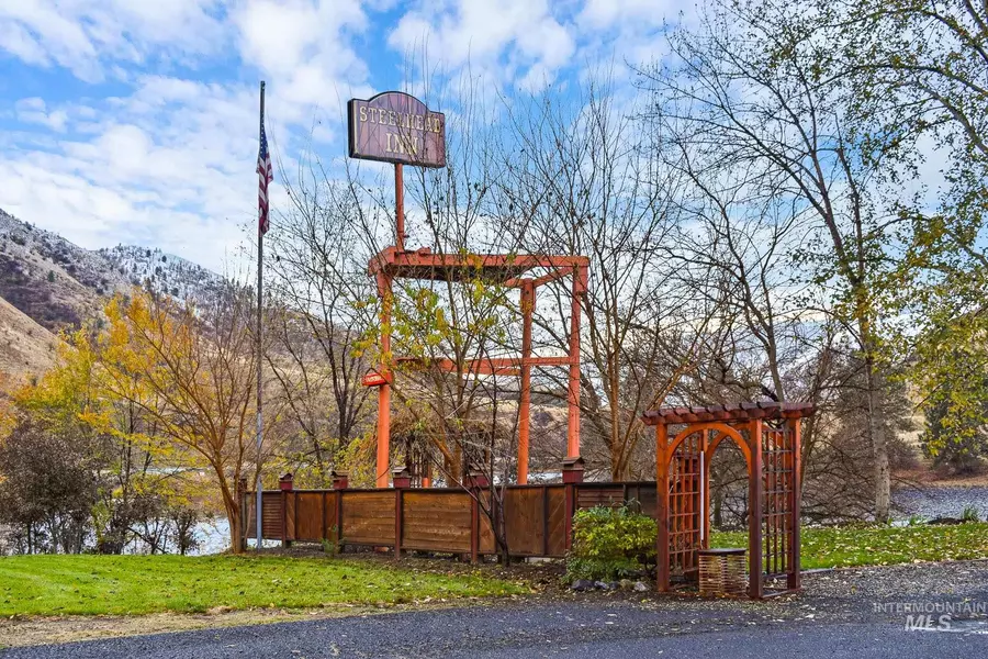 12212 Highway 95 S, Lucile, ID 83542-5005