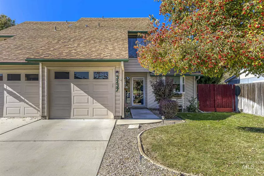 3237 N Rugby, Boise, ID 83704-4394