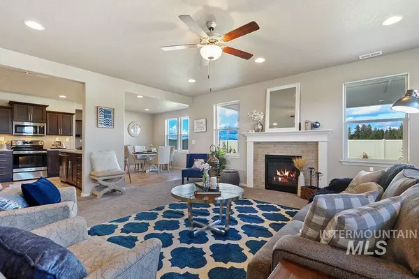 Boise, ID 83709,7571 W Corona Dr.