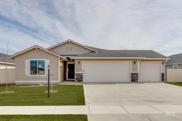 1443 Gold St., Middleton, ID 83644