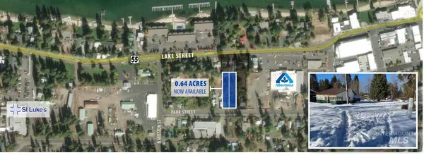 113-115 E Park Street, Mccall, ID 83638