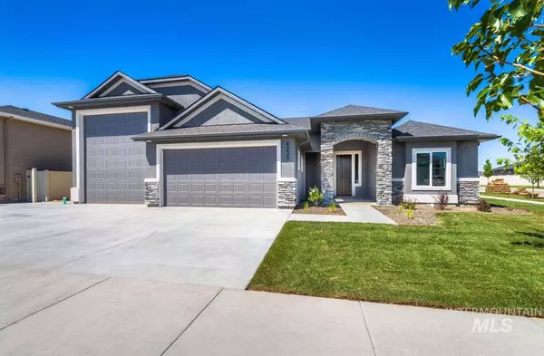 11455 W Gladiola, Star, ID 83669