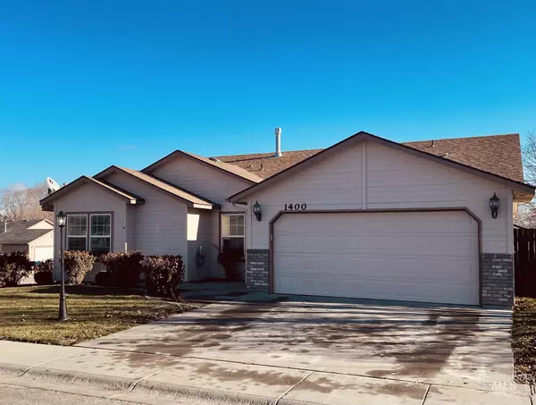 Mountain Home, ID 83647,1400 SW Chelsey Cir