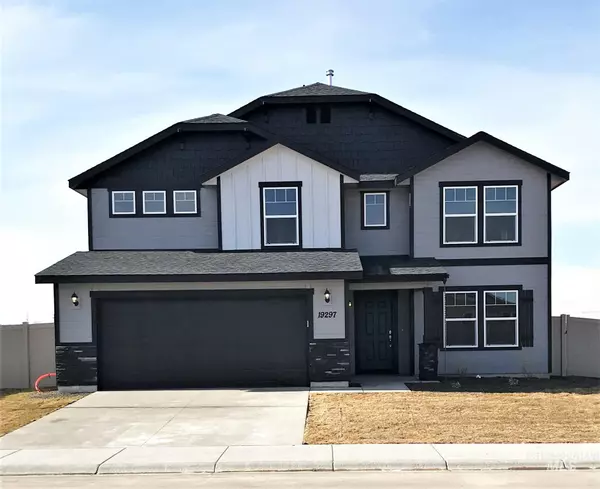 19297 Red Eagle Way, Caldwell, ID 83605