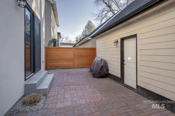 Boise, ID 83703-0000,3117 W Neff