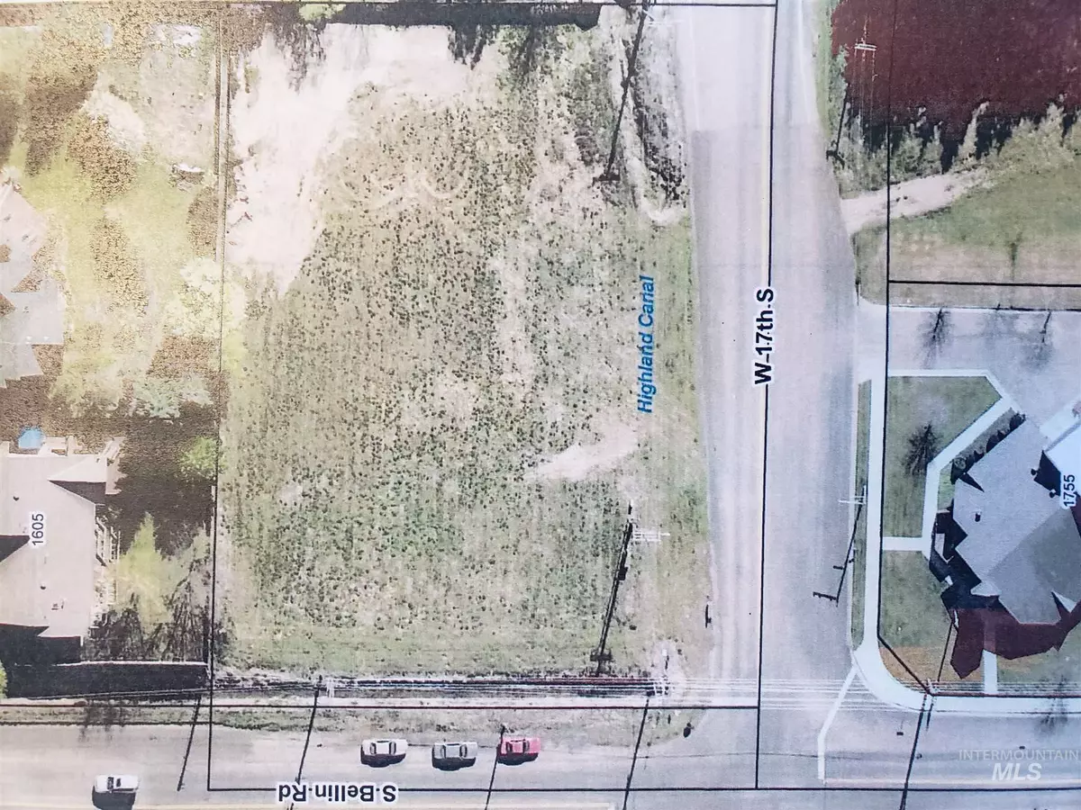 Idaho Falls, ID 83402-0000,TBD Bellin Drive