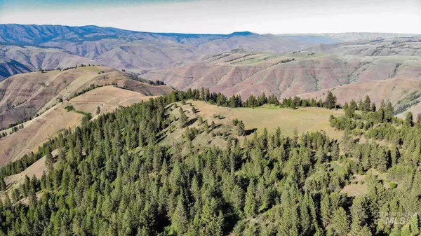 0 Lost Prairie Rd, Enterprise, OR 97828