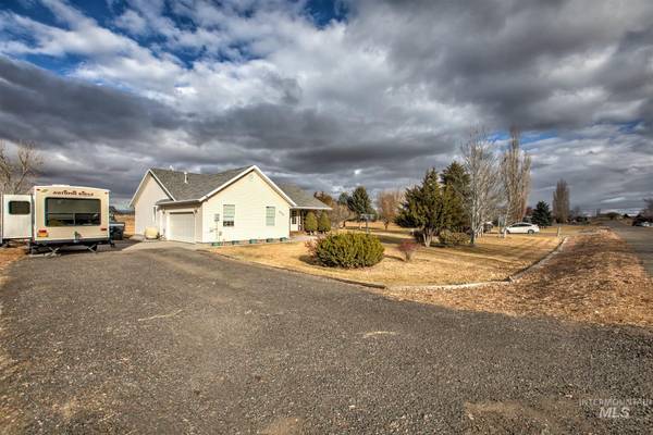 232 Frontier Rd., Jerome, ID 83338