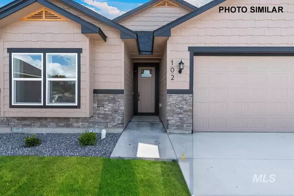 201 Union Pacific Circle, Homedale, ID 83628