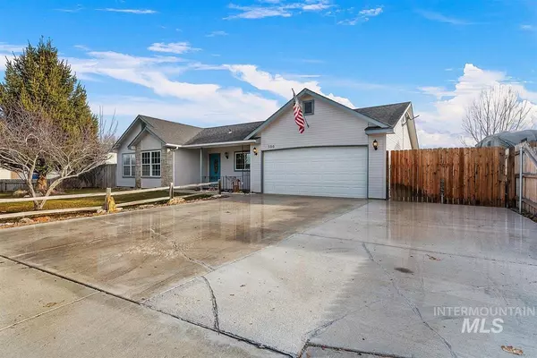 Middleton, ID 83644,300 Boardwalk Way