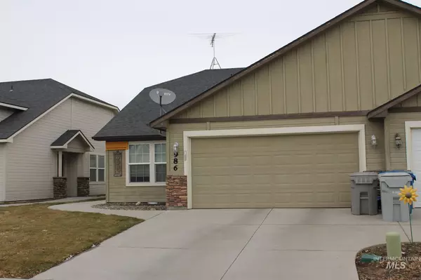 Mountain Home, ID 83647,986 Tindall Ave