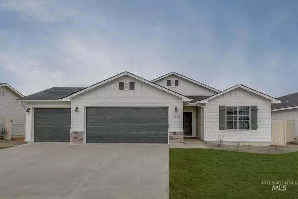 1419 Gold St., Middleton, ID 83644