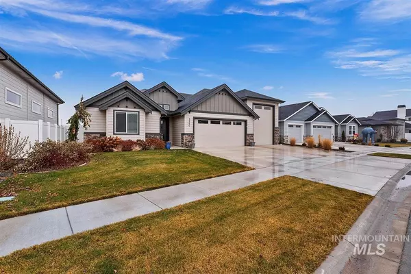 Meridian, ID 83642,4960 S Twilight Mist Way