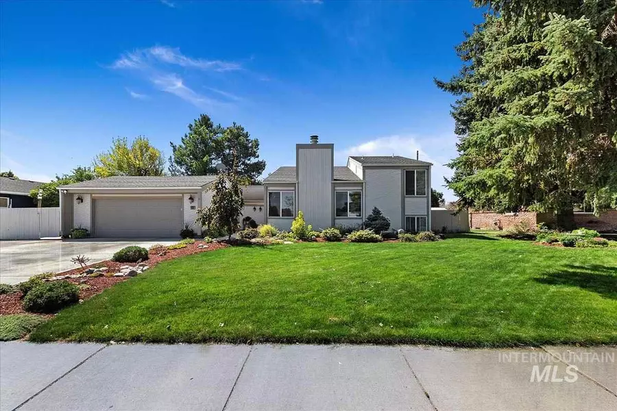 2506 Elizabeth, Twin Falls, ID 83301