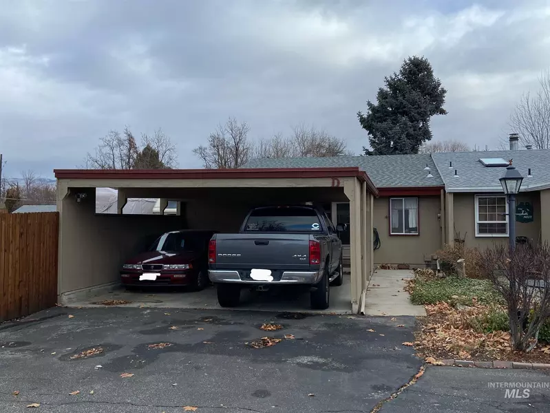 4747 W Albion St., Boise, ID 83705-0000