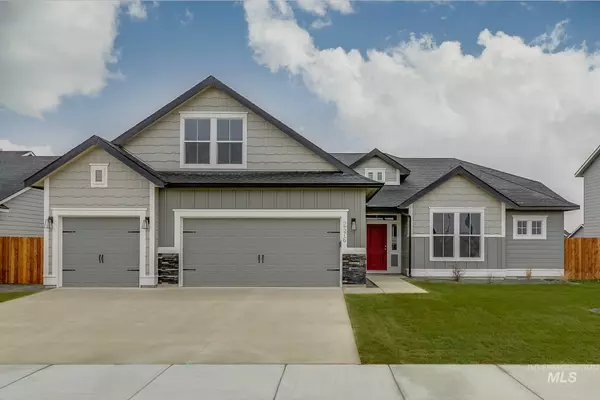 2748 N Iditarod Way, Kuna, ID 83634