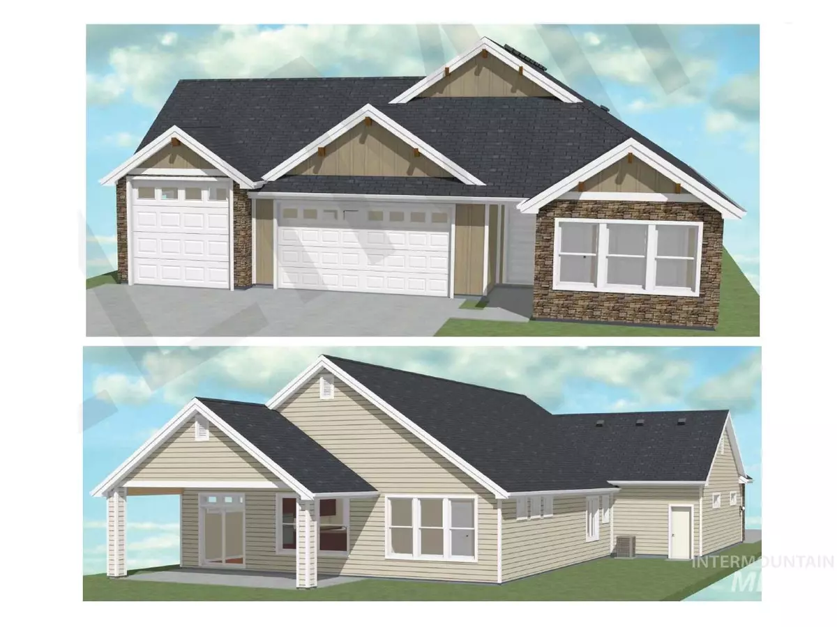 Meridian, ID 83646,6751 N Elmstone Way