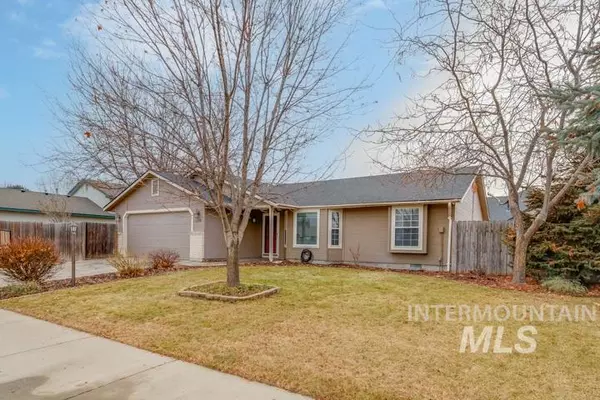 Meridian, ID 83646-1372,1719 W Mcglinchey Street