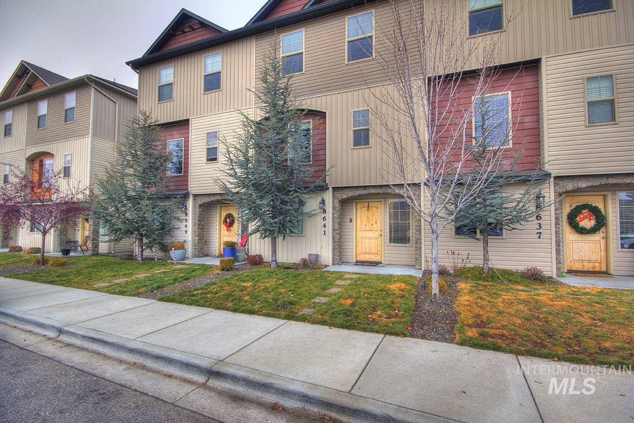 8641 W Pine Valley Lane, Boise, ID 83709-0026