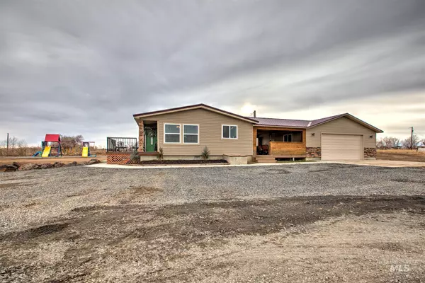 Buhl, ID 83316,4567 N 1100 E