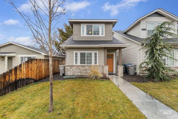 1806 S Abbs St., Boise, ID 83705