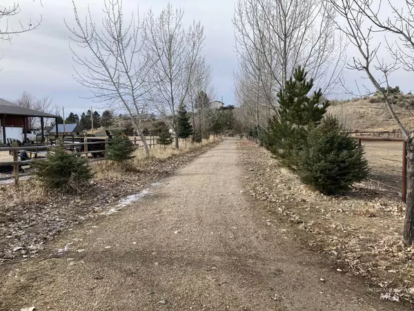 Parcel 3A Gail Lane, Middleton, ID 83644