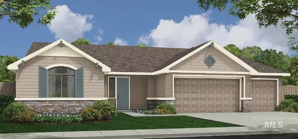 5277 N Cunard Way, Meridian, ID 83646