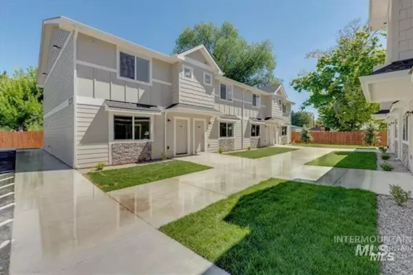 Nampa, ID 83687,103 E Ravenna Lane