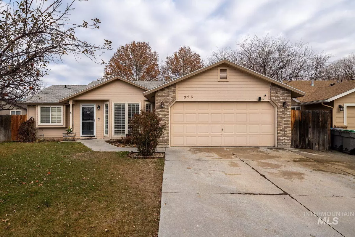 Boise, ID 83713,856 N Moriah Pl