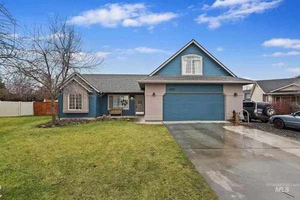 16895 N Thurgood Loop, Nampa, ID 83687