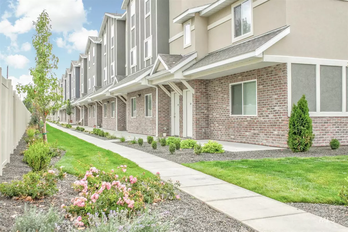 Meridian, ID 83646,3710 N Centrepoint Way Bldg Q