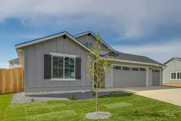 Nampa, ID 83687,17448 N Flicker Ave