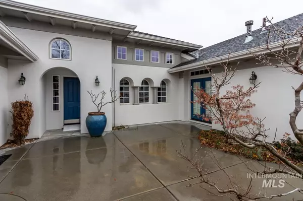 Boise, ID 83703-0000,4752 N Arrow Crest Way