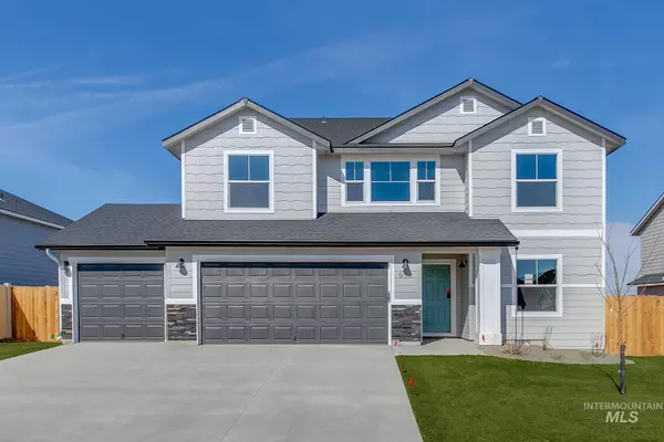 865 SW Miner St, Mountain Home, ID 83647