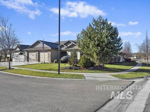 Nampa, ID 83686,1905 S Belknap Loop