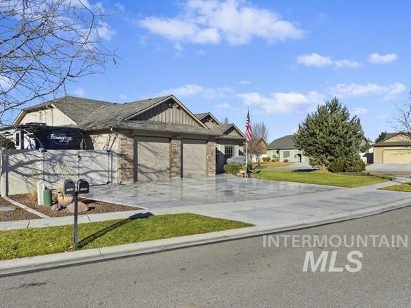 Nampa, ID 83686,1905 S Belknap Loop