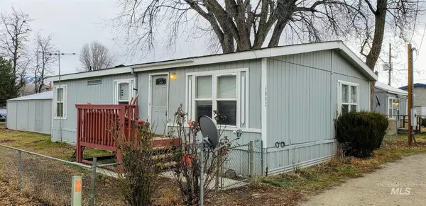 Garden City, ID 83714,4802 N Adams