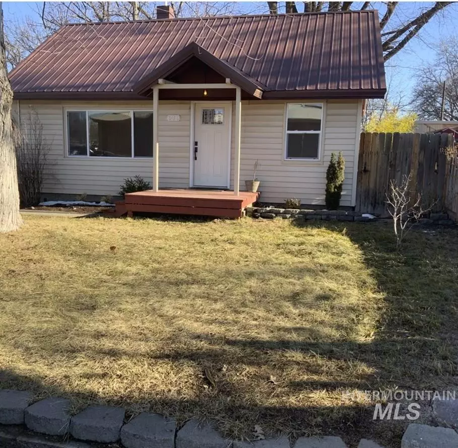 Payette, ID 83661-2330,630 N 5th St